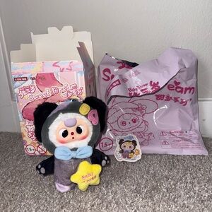 Baby three sweet dream 100% Exclusive NITEY ORIGINAL